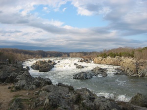 uitzicht op de Missouri River | Great Falls MT